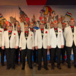 Der Elferrat des ECV