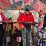 Der Rheinadel - Andreas Michel, Heinz-Günter und Horst Haas