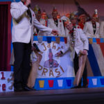 11 Jahre Präsi: Matthias Bleul