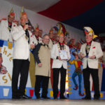 11 Jahre Präsi: Matthias Bleul