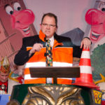 Bürgermeister Patrick Kunkel