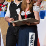 Zwei Männer von Welt