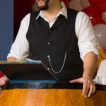 Zwei Männer von Welt - Lukas Schmaus