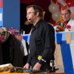 Änderungsschneider Leo Gros