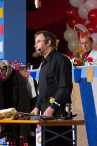 Änderungsschneider Leo Gros