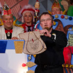 Änderungsschneider Leo Gros