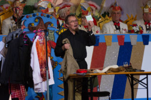 Änderungsschneider Leo Gros