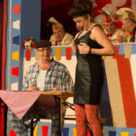 Erna & Karl - Erika Mager und Gerald Sunkel