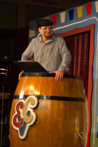 Johann & Josepp - Michael Reuter