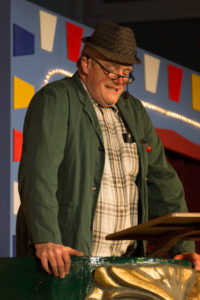 Johann & Josepp - Roman Meth