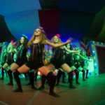 Showballett Silaville