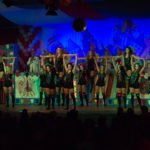 Showballett Silaville