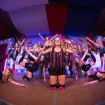 Showballett Silaville