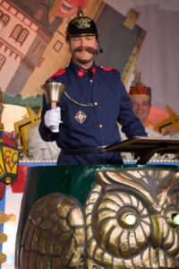 Der Ausscheller - Markus Molitor