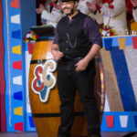 Zwei Männer von Welt