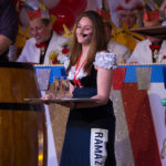 Zwei Männer von Welt