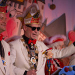 Zwei Männer von Welt