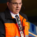 Bürgermeister Patrick Kunkel