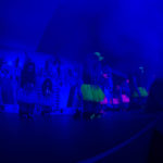 Showballett Silaville