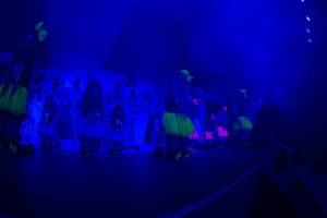 Showballett Silaville