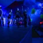 Showballett Silaville