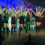 Showballett Silaville