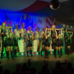 Showballett Silaville