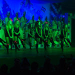 Showballett Silaville