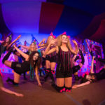 Showballett Silaville