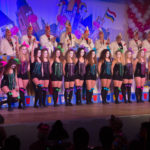 Showballett Silaville