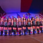 Showballett Silaville