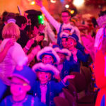 Einzug und Begrüßung