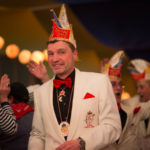 Einzug und Begrüßung