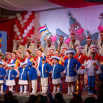 Einzug und Begrüßung