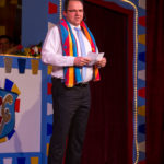 Bürgermeister Patrick Kunkel