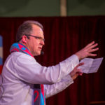 Bürgermeister Patrick Kunkel