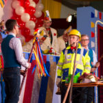 Prof. Dr. Leo Gros - Recyclingfachmann