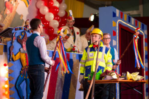 Prof. Dr. Leo Gros - Recyclingfachmann