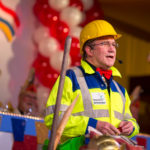 Prof. Dr. Leo Gros - Recyclingfachmann