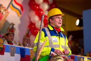 Prof. Dr. Leo Gros - Recyclingfachmann