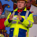 Prof. Dr. Leo Gros - Recyclingfachmann