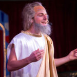 Maximilian Wenz - Zeus