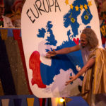 Maximilian Wenz - Zeus