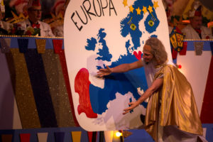 Maximilian Wenz - Zeus