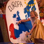 Maximilian Wenz - Zeus