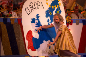 Maximilian Wenz - Zeus