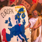 Maximilian Wenz - Zeus