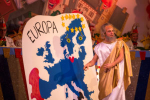 Maximilian Wenz - Zeus