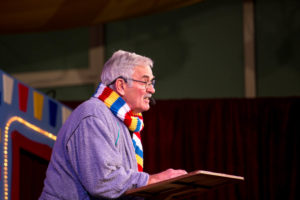 Siegfried Schön - Ein Patient