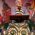 Siegfried Schön - Ein Patient